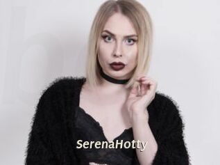 SerenaHotty Blog éjac