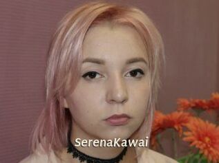 SerenaKawai