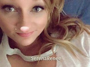 SerenaRenee