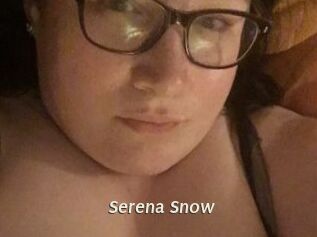 Serena_Snow