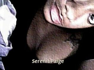 SerenitiPaige