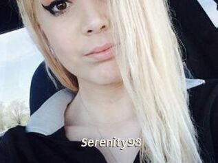 Serenity98