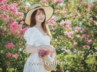 SerenityArtemis