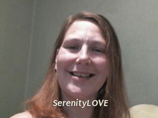 SerenityLOVE