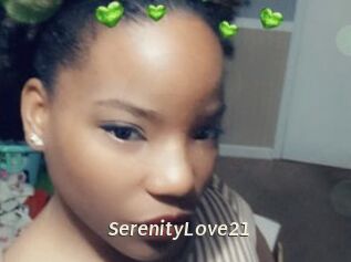 SerenityLove21