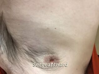 SergeantHard