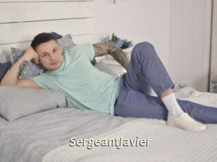 SergeantJavier