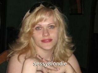 SessyBlondie