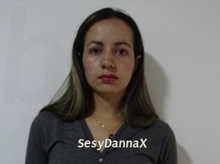 SesyDannaX