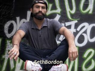 SethBordon