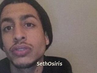 SethOsiris