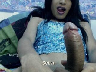 Setsu