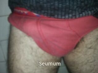 Seumum