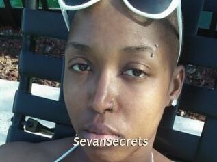 SevanSecrets