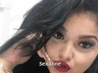 SexAnne