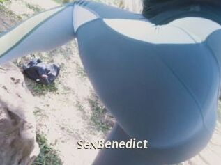SexBenedict