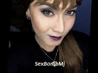 SexBombMj
