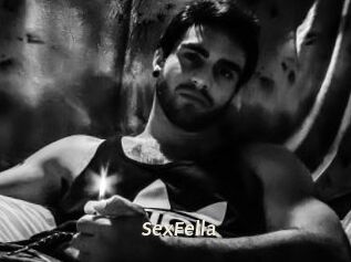 SexFella