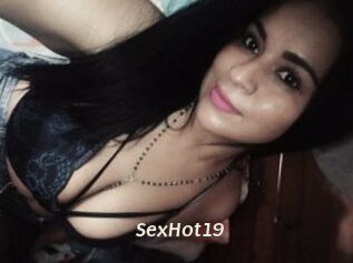 SexHot19