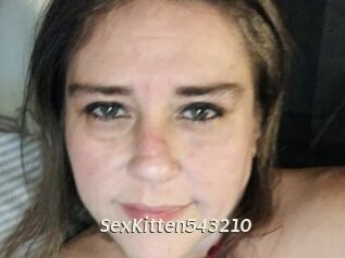 SexKitten543210