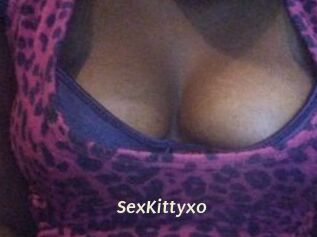 SexKittyxo