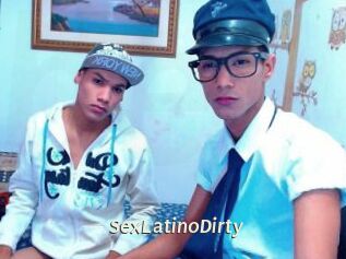 SexLatinoDirty