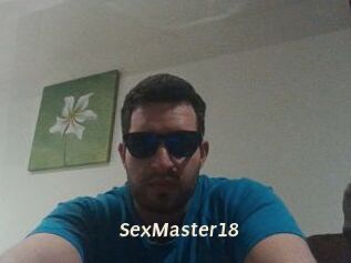 SexMaster18