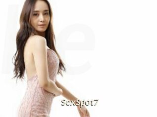 SexSpot7