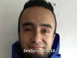 SexSymbol2018