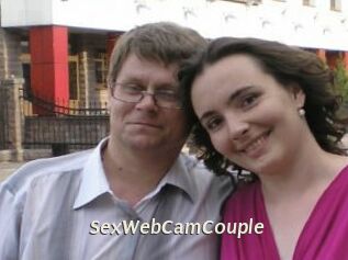 SexWebCamCouple
