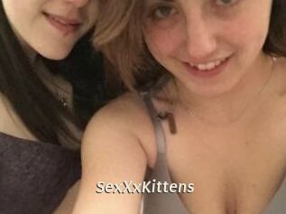 SexXxKittens