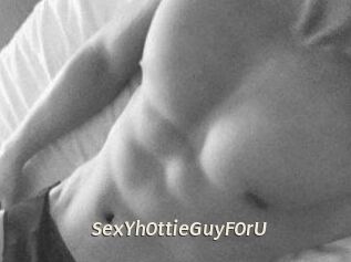 SexYh0ttieGuyF0rU