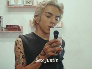Sex_Justin