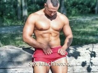 Sex_Machinexxx