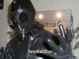 Sexdictator