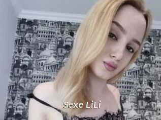 Sexe_LiLi