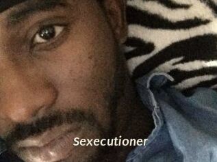 Sexecutioner