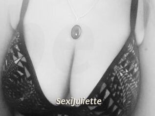 SexiJuliette