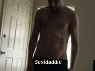 Sexidaddie Blog éjac