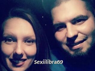 Sexiilibra69