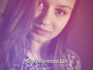Seximareexx123