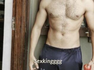Sexkingggg