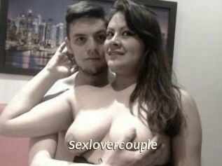 Sexlovercouple