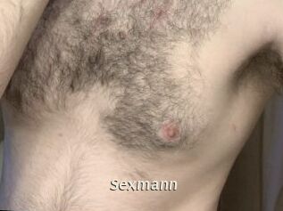 Sexmann