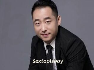 Sextoolsboy