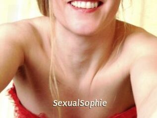 SexualSophie