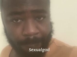 Sexualgod