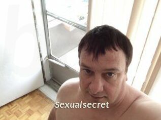 Sexualsecret