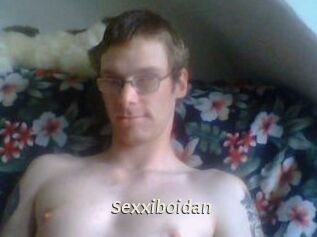 Sexxiboidan