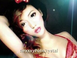 SexxxyPornCrystal